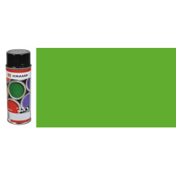 Lakier pasujący do maszyn Fendt , RAL 6495,  zielony 400 ml