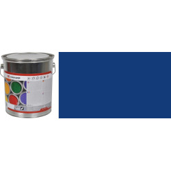 Lakier pasujący do maszyn Ford, RAL 5100,  niebieski 5 L