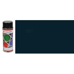 Lakier pasujący do maszyn Ford, RAL 7110,  ciemno-szary od 1996 400 ml