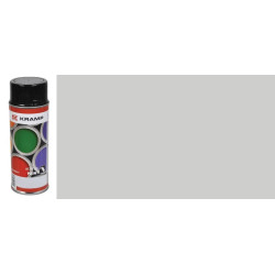 Lakier pasujący do maszyn Ford, RAL 7115,  szary 400 ml