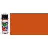 Lakier pasujący do maszyn Hitachi, RAL 2110,  seria EX 30-2 pomarańczowy 400 ml