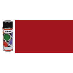 Lakier pasujący do maszyn Steyer, RAL 3455,  czerwony od 1980 400 ml