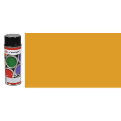 Lakier pasujący do maszyn Volvo, RAL 1355,  żółty od 1999 400 ml