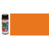 Lakier do maszyn RAL, 2011 pomarańczowy głęboki 400 ml