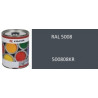 Lakier do maszyn RAL, 5008 niebieski szary 1 l