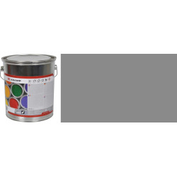 Lakier do maszyn RAL, 9007 srebrny ciemny 5 l