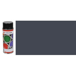 Lakier do maszyn RAL, 7015 szary łupek 400 ml