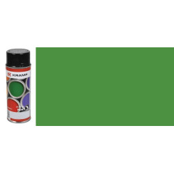 Lakier do maszyn RAL 6017 zielony 400 ml