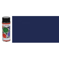 Lakier do maszyn RAL, 5013 niebieski 400 ml