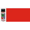 Lakier pasujący do maszyn Zetor, RAL 3555,  czerwony od 2002 400 ml