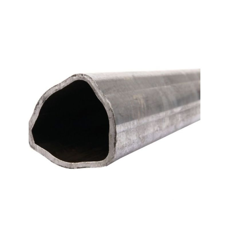 Rura profilowa PTO70 zewnętrzna 1000 mm