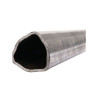 Rura profilowa PTO70 zewnętrzna 1000 mm