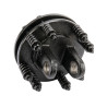 Sprzęgło cierne 1 3/8” Z6 1200Nm