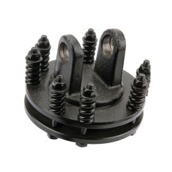 Sprzęgło cierne 1 3/8” Z6 1200Nm