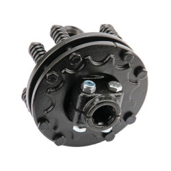 Sprzęgło cierne 1 3/8” Z6 1200Nm