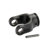 Widłak wewnętrzny , na rurę 54 x 4 mm seria PTO 60