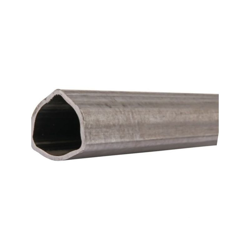 Rura profilowa PTO40 zewnętrzna 1000 mm