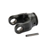 Widłak wewnętrzny , na rurę 43,5 x 3,4 mm seria PTO 40