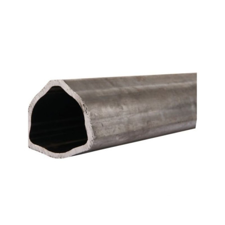 Rura profilowa PTO60 zewnętrzna 1000 mm