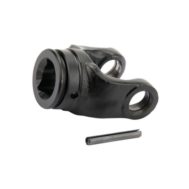 Widłak wewnętrzny , na rurę 45 x 3,8 mm seria PTO 50