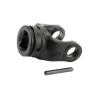 Widłak wewnętrzny , na rurę 45 x 3,8 mm seria PTO 50