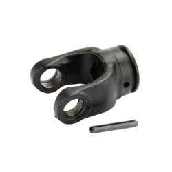 Widłak wewnętrzny , na rurę 51,5 x 3 mm seria PTO 50