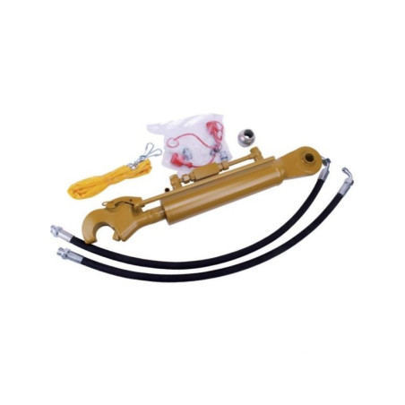 Łącznik hydrauliczny kat.2/2 567mm+180 5,7/7,8t Walterscheid 8432970387577