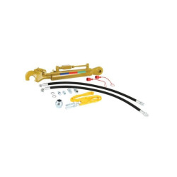 Łącznik hydrauliczny kat.2/2 617mm+230 4,3/6,3t Walterscheid 8432970387584