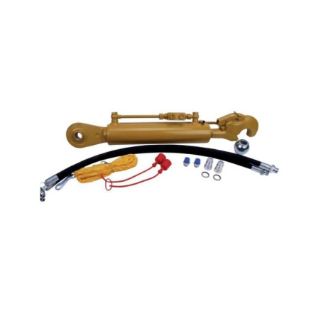 Łącznik hydrauliczny kat.2/3 626mm+210 5,7/7,8t Walterscheid 8432970387591
