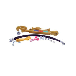 Łącznik hydrauliczny kat.3/3 626mm+210 5,7/7,8t Walterscheid 8432970387607