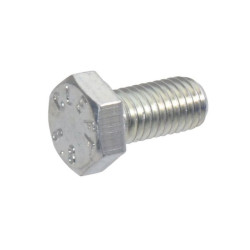 Śruba cały gwint kl. 10.9 ocynk , M12 x 20 mm