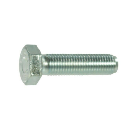 Śruba cały gwint M12x1.5x50