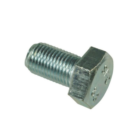 Śruba cały gwint M16x1.5x25