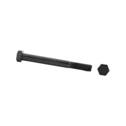 Śruba pół gwint kl. 8.8, 8 x 50