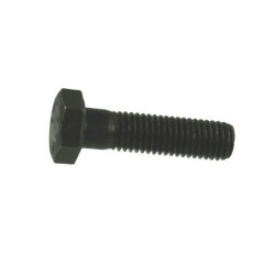 Śruba pół gwint kl. 10.9 , M6 x 45 mm
