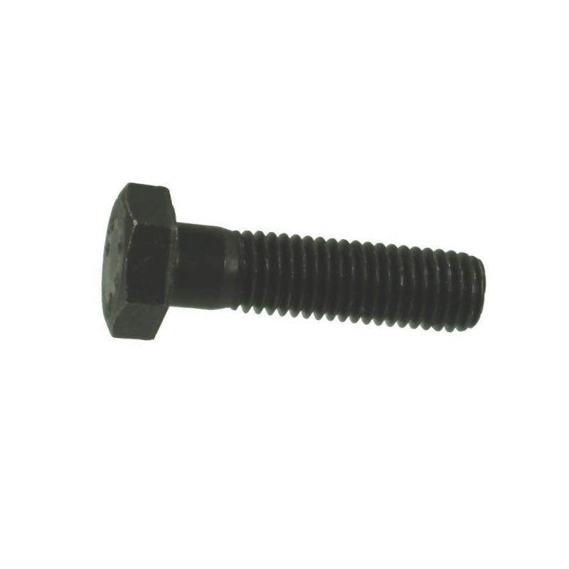 Śruba pół gwint kl. 10.9 , M8 x 65 mm