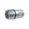 Szybkozłacze skręcane gniazdo M36x2 wew. 1/2" Bsp Stauff