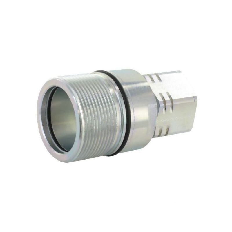 Szybkozłacze skręcane gniazdo M70x3 wew. 1i1/4" Bsp Stauff B500-SKSF32C20