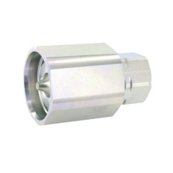 Szybkozłacze skręcane gniazdo M70x3 wew. 1i1/4" Bsp Stauff B500-SKSF32C20