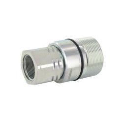Szybkozłacze skręcane gniazdo M70x3 wew. 1i1/4" Bsp Stauff B500-SKSF32C20
