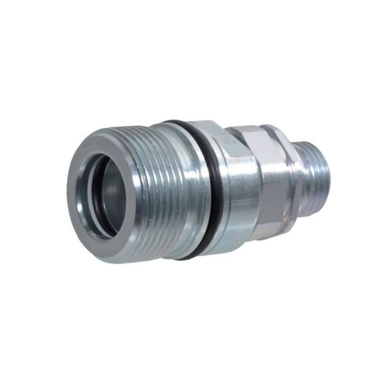 Szybkozłacze skręcane gniazdo M36x2 wew. 1/2" Bsp Stauff B500-SKSF12A08