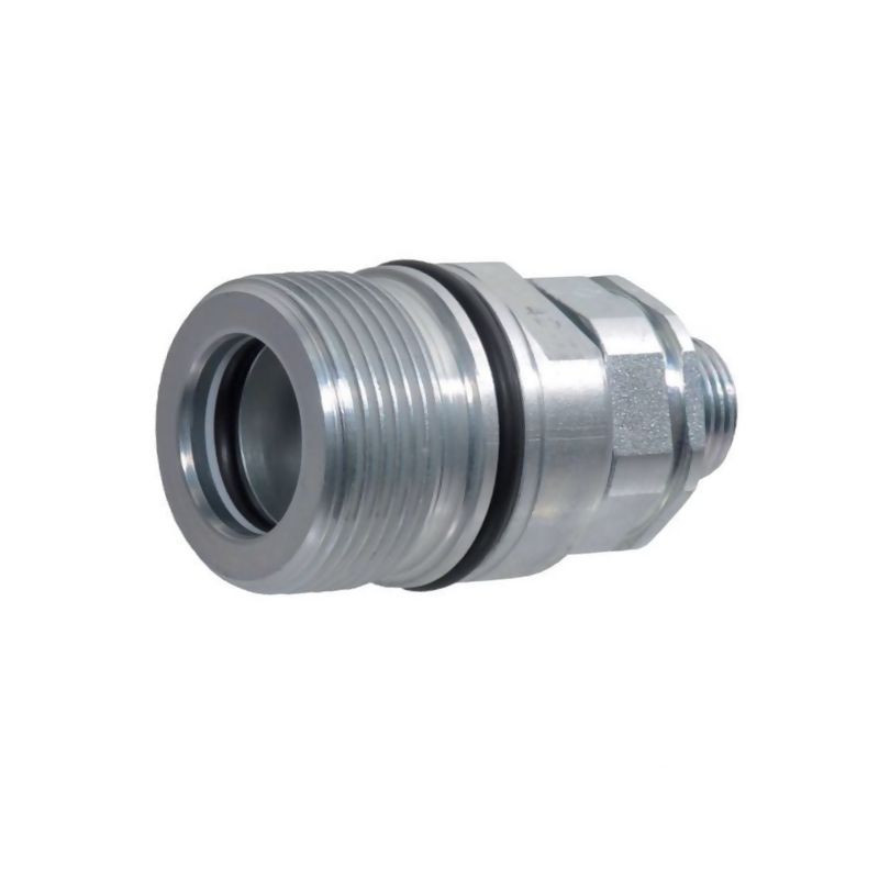 Szybkozłacze skręcane gniazdo M36x2 zew. M18x1,5–12l Stauff B500-SKSF12L18