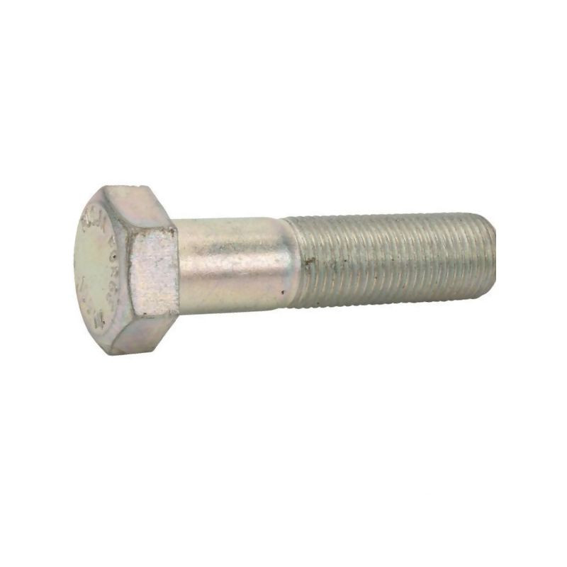 Śruba M20x2x80 10.9 ZP