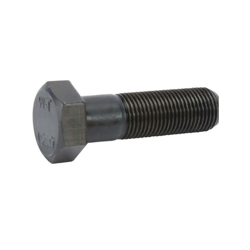 Śruba pół gwint drobnozwojna kl. 12.9 , M16 x 1.5 x 55 mm