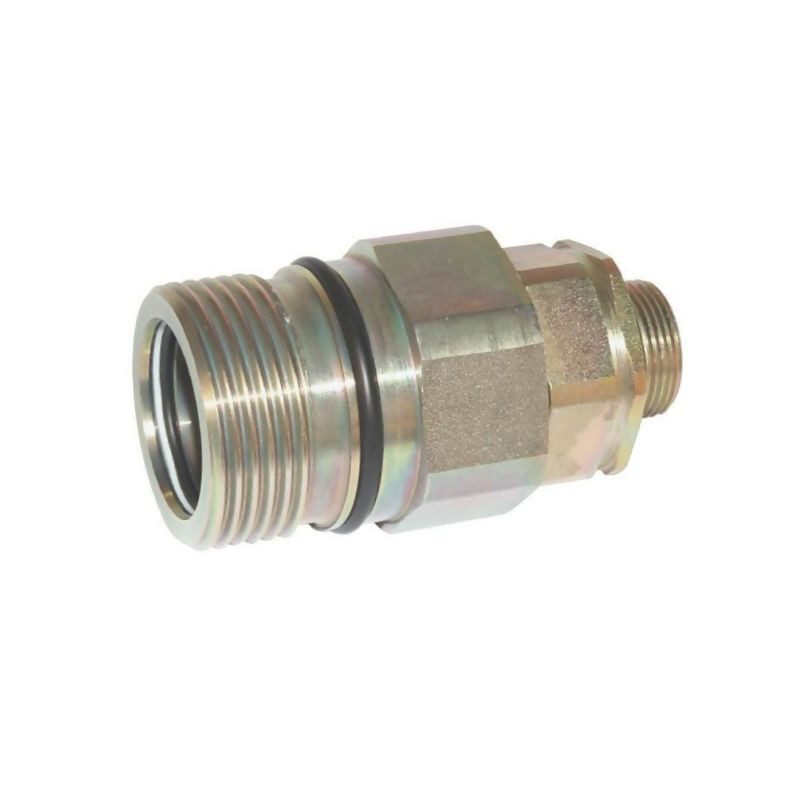 Szybkozłacze skręcane gniazdo M36x2 zew. M24x1,5–16s Stauff B500-SKSF12S24