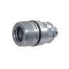 Szybkozłacze skręcane gniazdo M28x2 zew. M16x1,5–10l Stauff B500-SKSF10L16