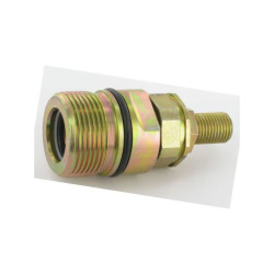Szybkozłacze skręcane gniazdo M36x2 zew. M14x1,5-8l PAN Stauff B500-SKSF12N14