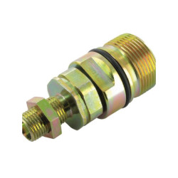 Szybkozłacze skręcane gniazdo M36x2 zew. M16x1,5–10l PAN Stauff 8719607082662
