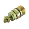 Szybkozłacze skręcane gniazdo M36x2 zew. M16x1,5–10l PAN Stauff 8719607082662