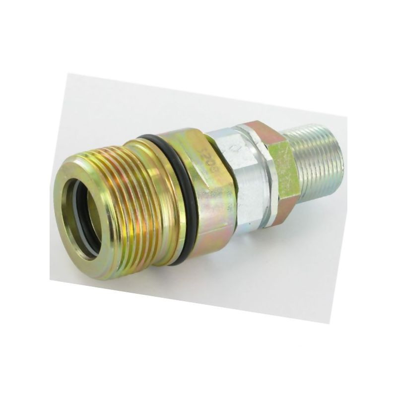 Szybkozłacze skręcane gniazdo M36x2 zew. M22x1,5–15l PAN Stauff 8719607020046
